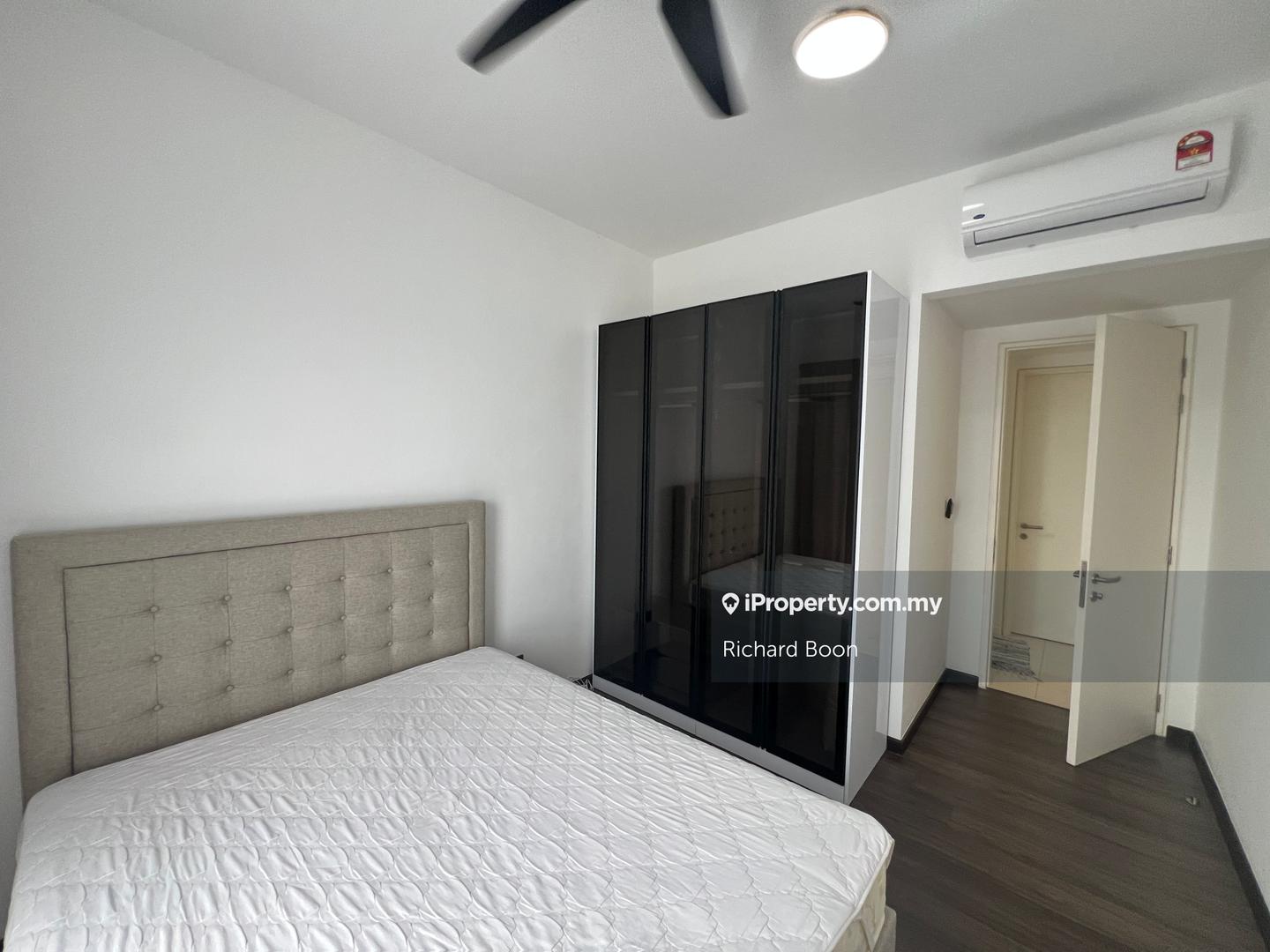 Service Residence for Rent in Duta Park Residences by Richard Boon - iProperty.com.my