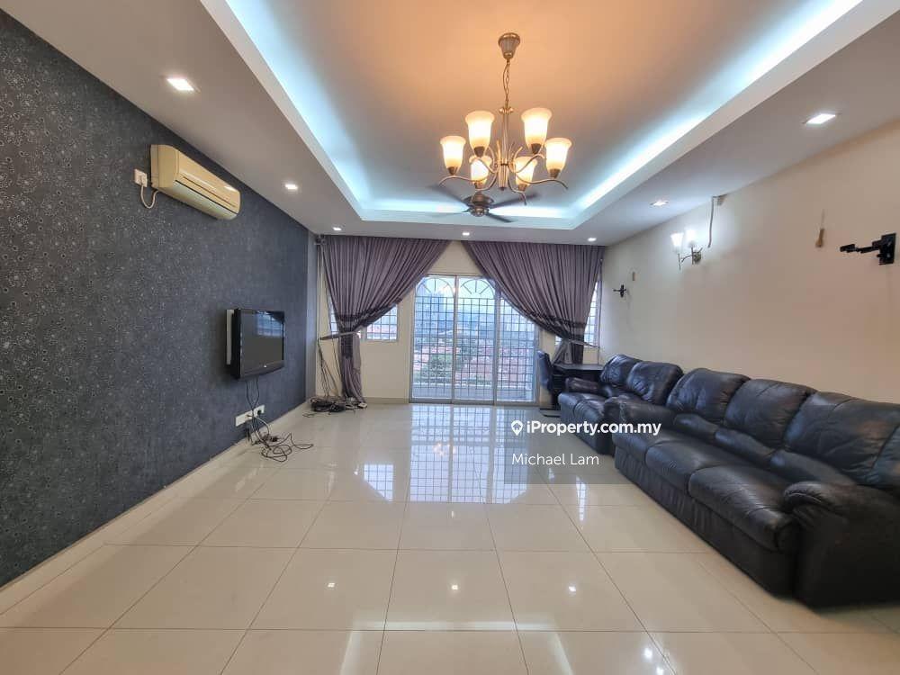 Condominium for Rent in Dataran Prima by Michael Lam - iProperty.com.my