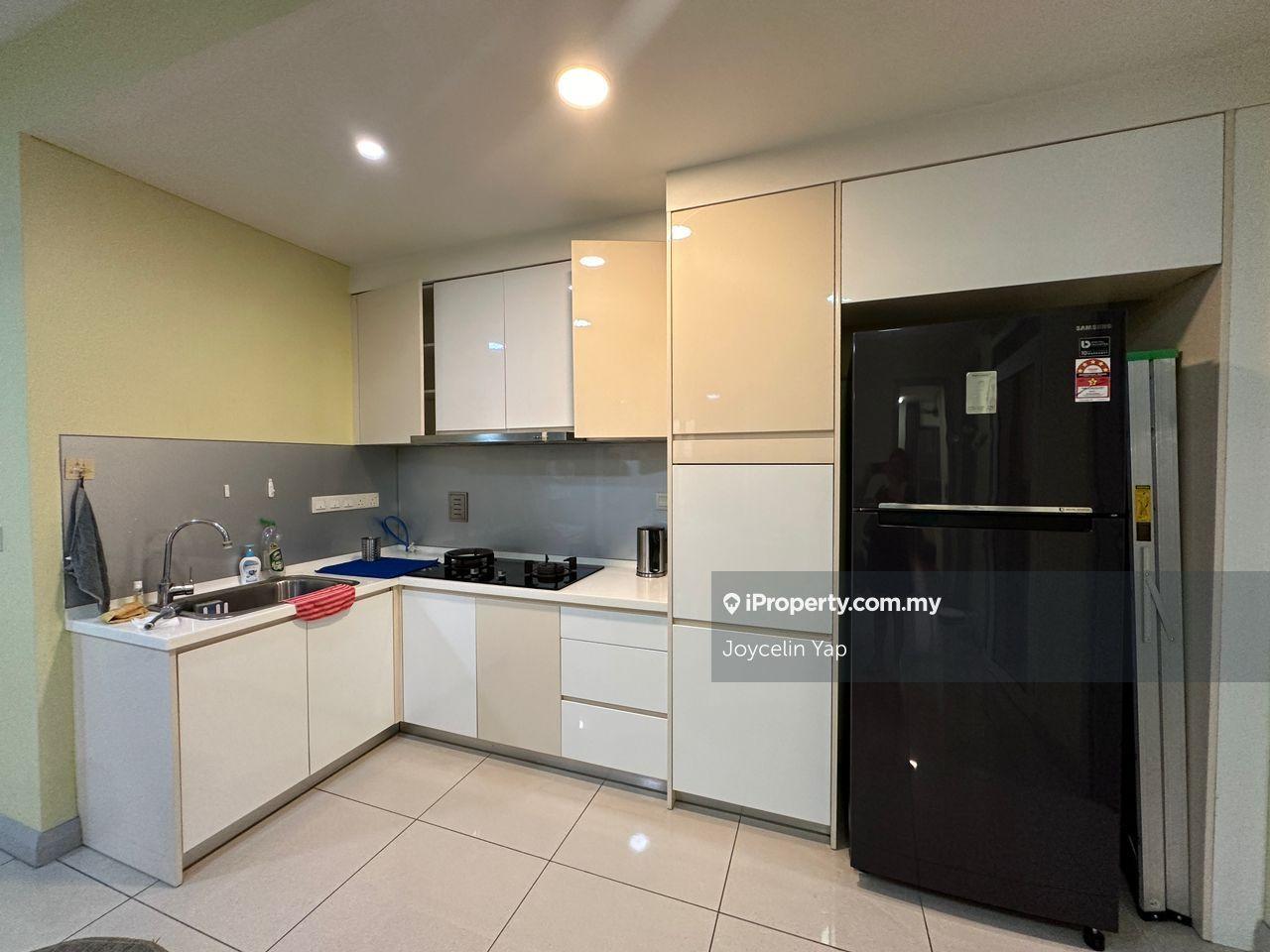 Kondominium untuk Disewa di The Westside One oleh Joycelin Yap - iProperty.com.my