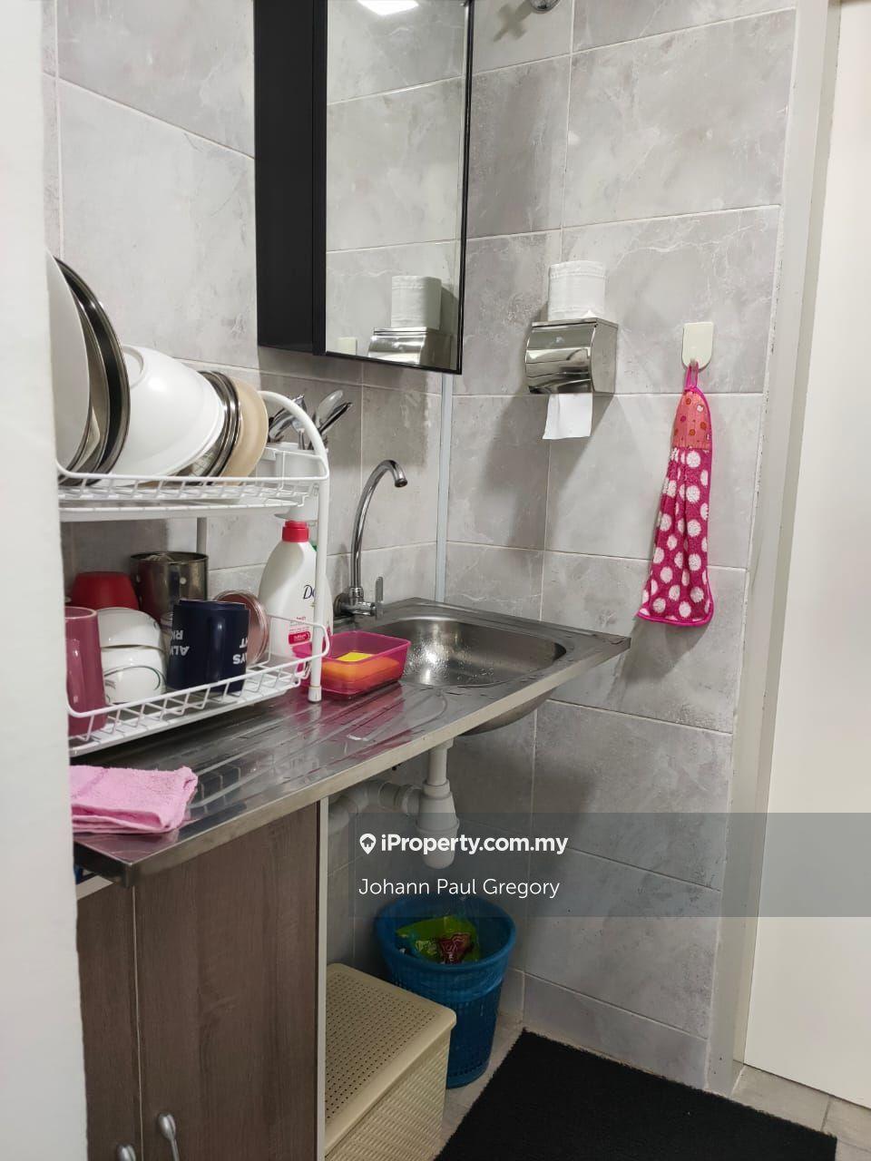 Office for Sale in Cyberjaya, Selangor by Johann Paul Gregory - iProperty.com.my