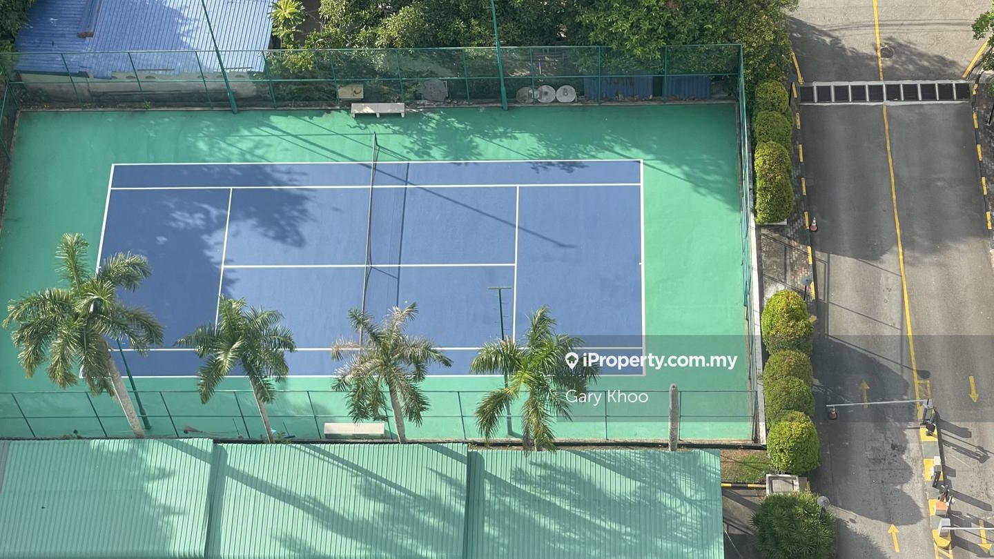 Residensi Servis untuk Dijual di Sri Sayang oleh Gary Khoo - iProperty.com.my