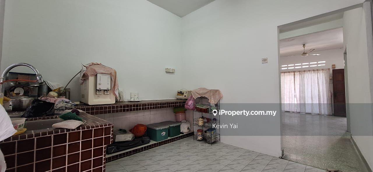 2-storey Terraced House for Sale in Taman Bangsar, Bangsar by Kevin Yai - iProperty.com.my