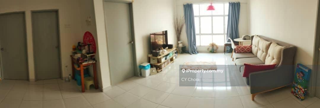 Service Residence for Sale in M3 Residency by CY Chooi - iProperty.com.my