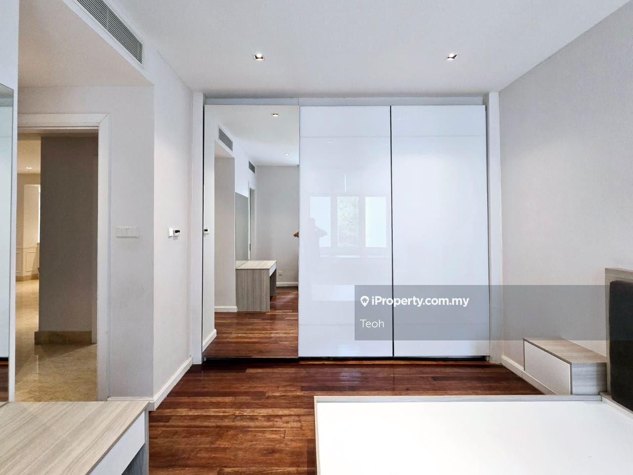 Condominium for Rent in Kenny Hills Residence by Teoh - iProperty.com.my