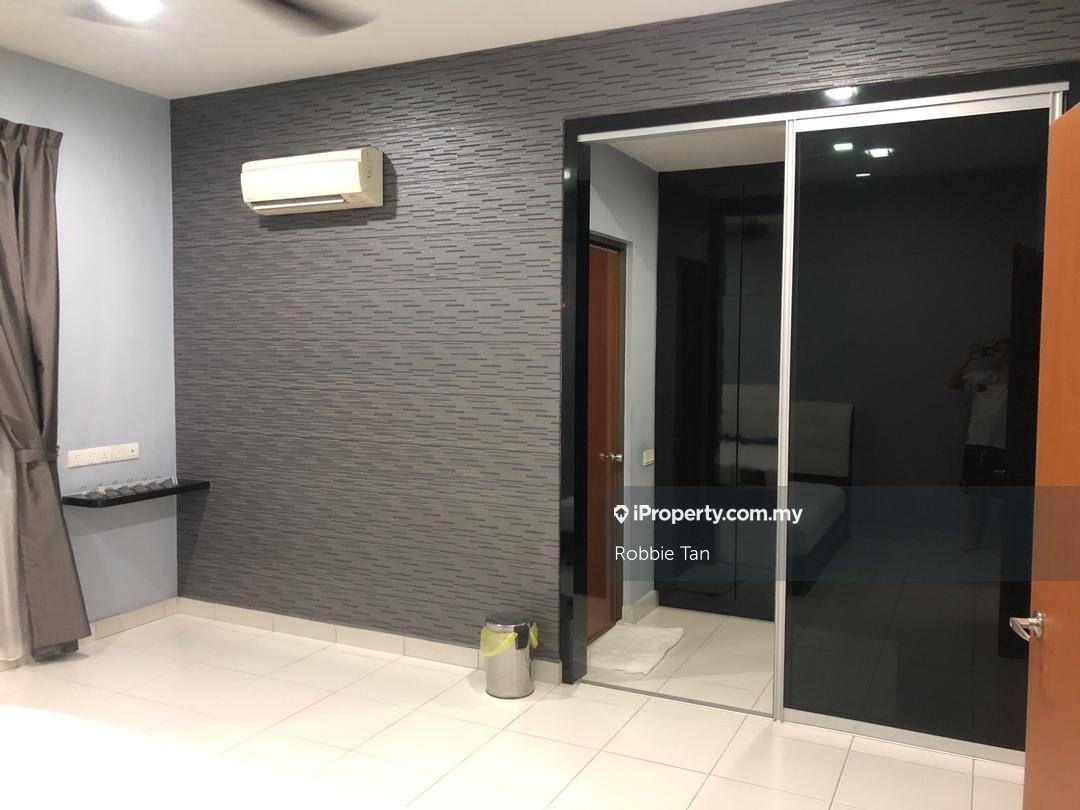 Rumah Kluster untuk Dijual di Taman Sutera Utama, Skudai oleh Robbie Tan - iProperty.com.my
