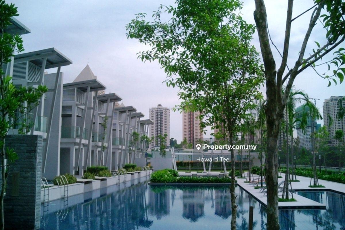 Service Residence for Rent in Kiara Designer Suites by Howard Tee - iProperty.com.my