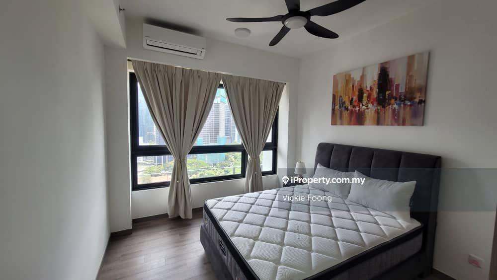 Service Residence for Rent in Agile Bukit Bintang by Vickie Foong - iProperty.com.my