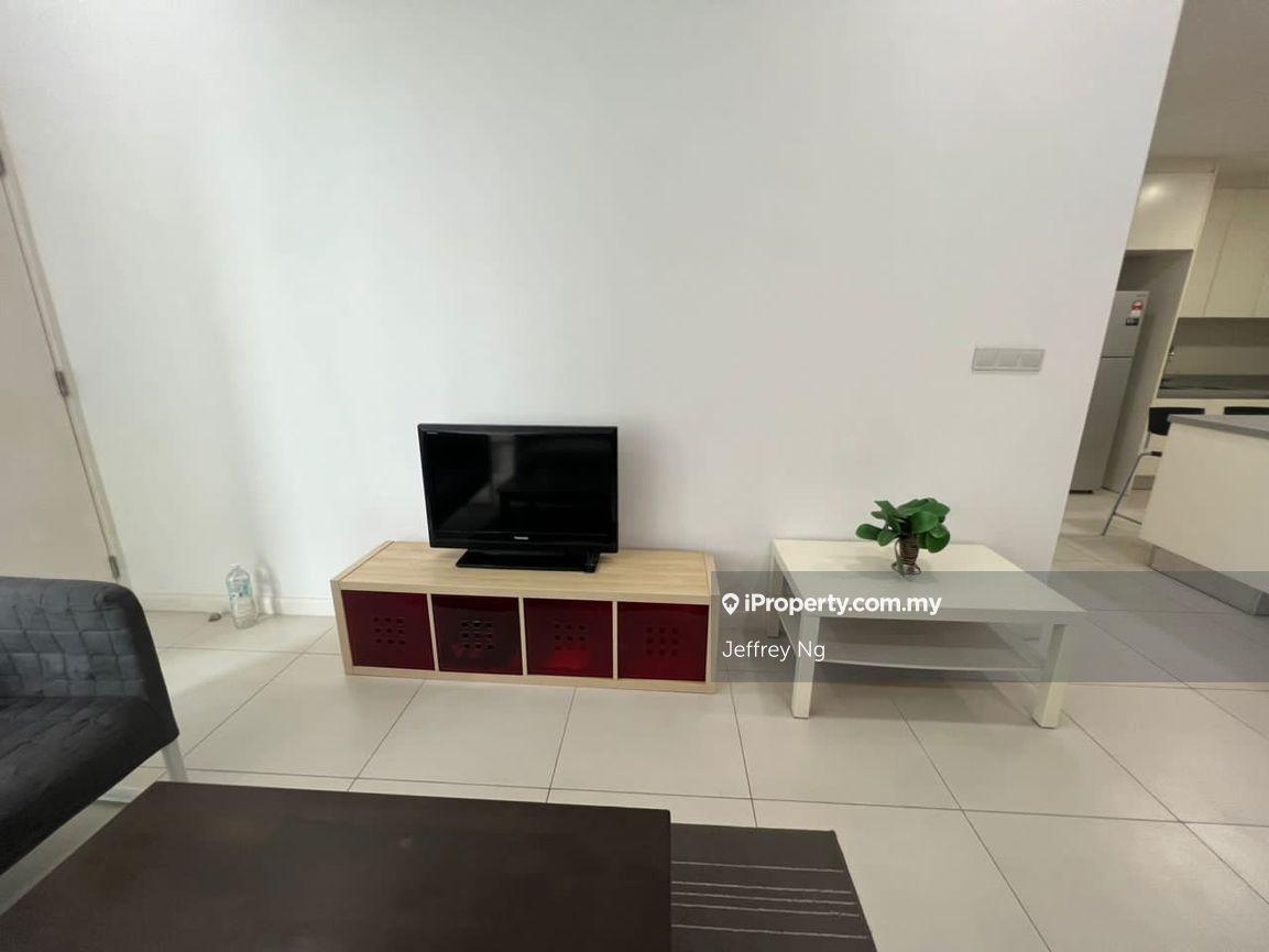 Service Residence for Rent in Three28 Tun Razak by Jeffrey Ng - iProperty.com.my
