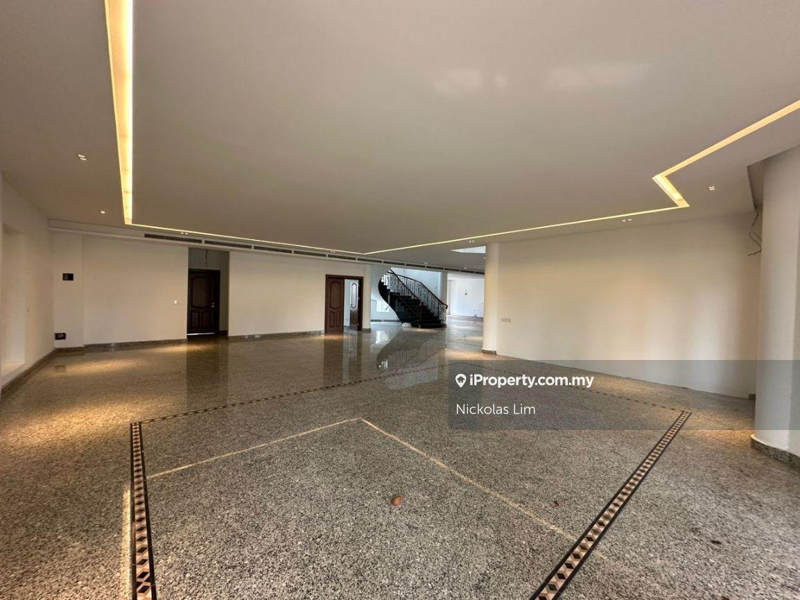 Banglo untuk Dijual di Taman Pulau Pinang, Pulau Tikus oleh Nickolas Lim - iProperty.com.my