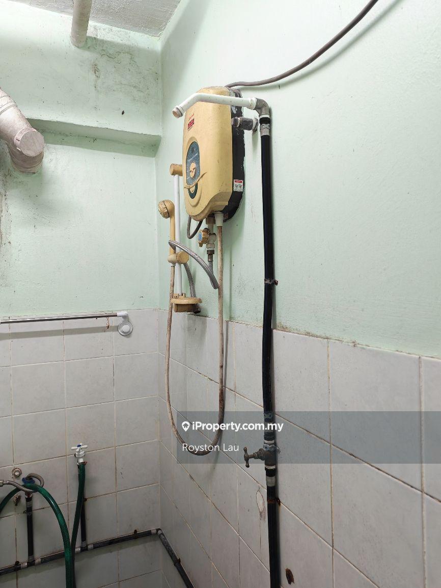 Rumah Pangsa untuk Dijual di Midah Ria Flat oleh Royston Lau - iProperty.com.my