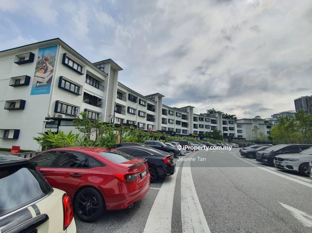Retail-Space for Rent in Bukit Tunku, Bukit Damansara, Bukit Tunku (Kenny Hills) by Jeanne Tan - iProperty.com.my