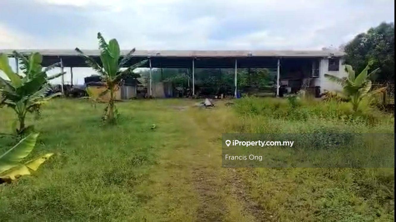 Industrial Land for Sale in Taman Tunggal, Durian Tunggal by Francis Ong - iProperty.com.my