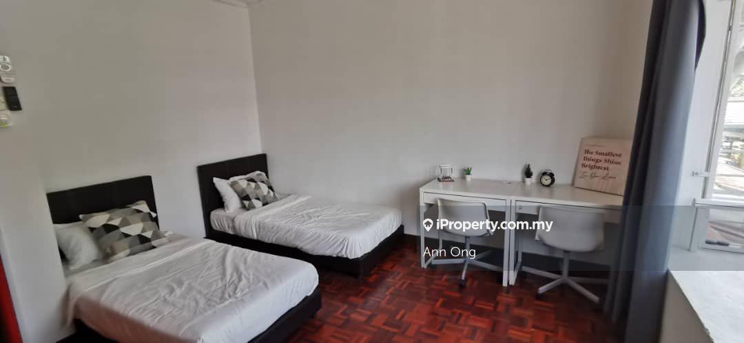 Rumah Berangkai 2 Tingkat untuk Dijual di U5, Taman Subang Bestari, Shah Alam oleh Ann Ong - iProperty.com.my