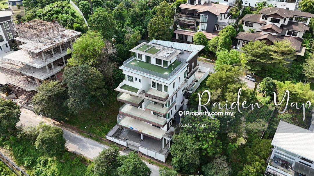 Bungalow House for Sale in Country Heights Damansara, Kuala Lumpur by Raiden Yap - iProperty.com.my