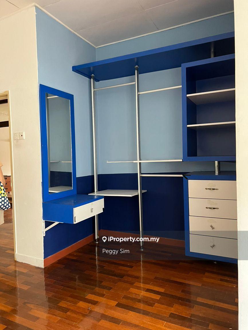 Rumah Berkembar untuk Dijual di Bandar Puteri Puchong, Puchong oleh Peggy Sim - iProperty.com.my