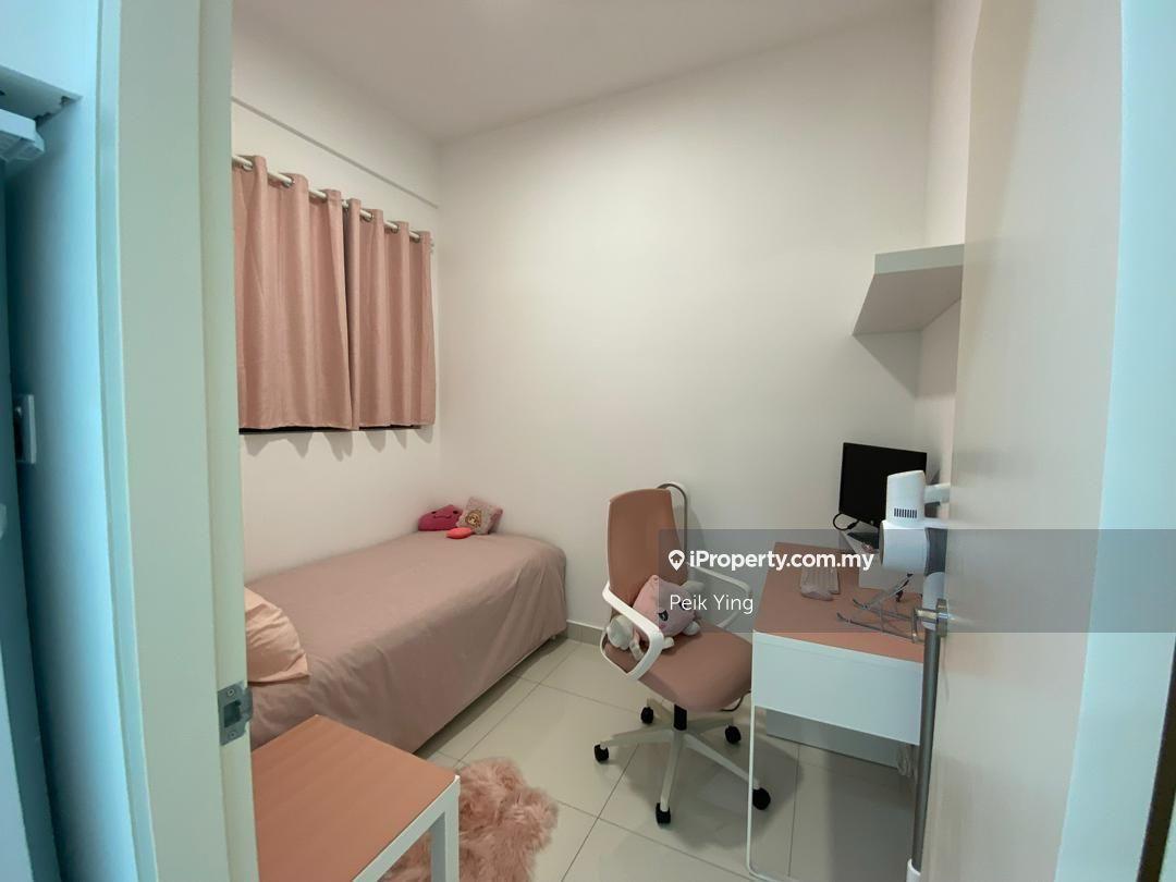 Service Residence for Sale in Greenfield Residence by Peik Ying - iProperty.com.my