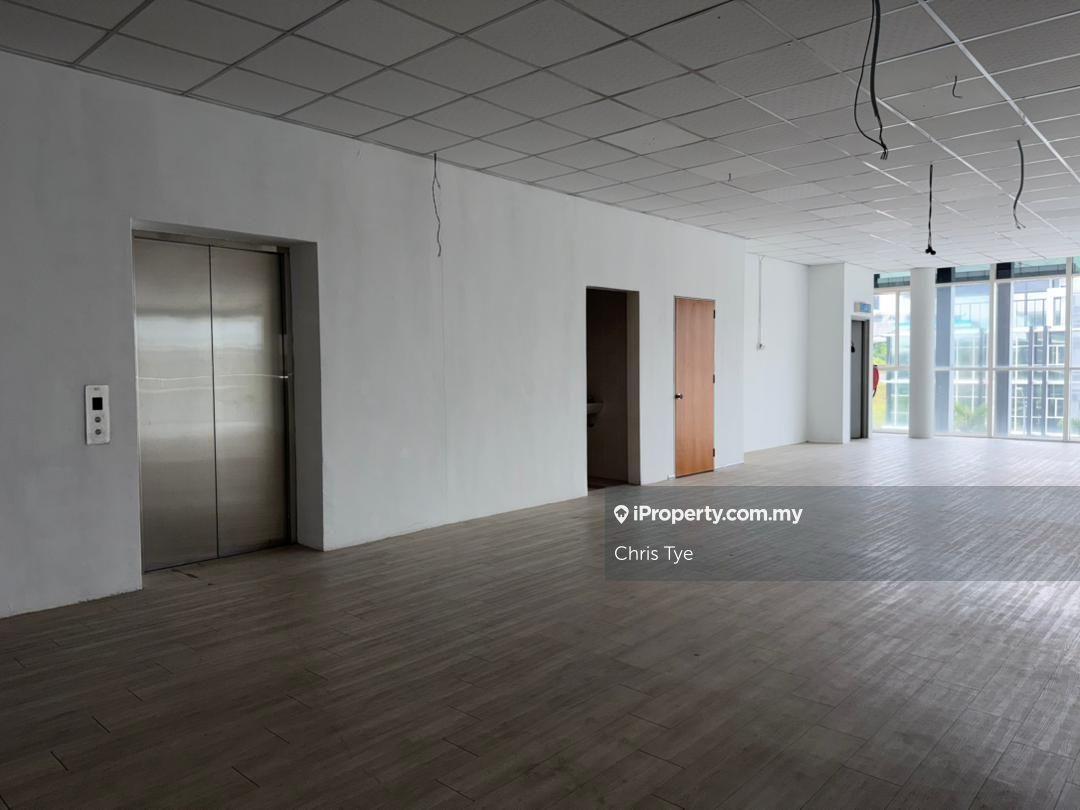 Semi-D Factory for Rent in h0quq, Shah Alam by Chris Tye - iProperty.com.my