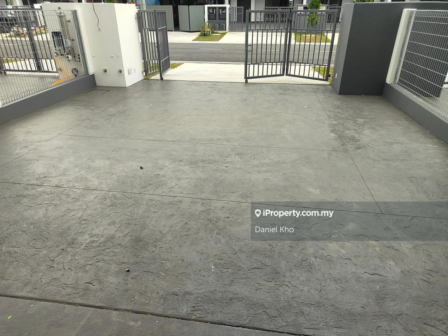2-storey Terraced House for Rent in Bukit Raja, Bukit Raja by Daniel Kho - iProperty.com.my