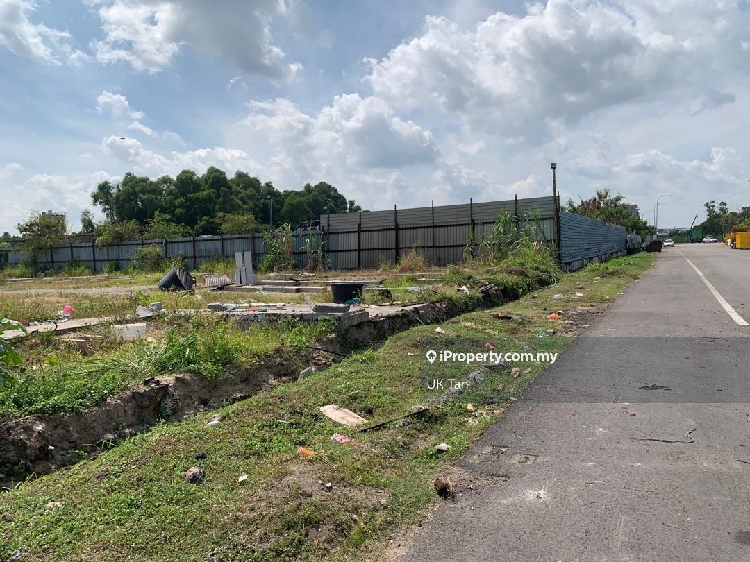 Tanah Perindustrian untuk Dijual di West Port (Pelabuhan Barat), Port Klang (Pelabuhan Klang) oleh UK Tan - iProperty.com.my