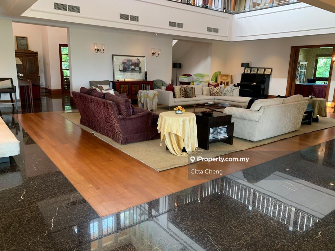 Bungalow House for Sale in Bangsar Hill, Bangsar by Citta Cheng - iProperty.com.my