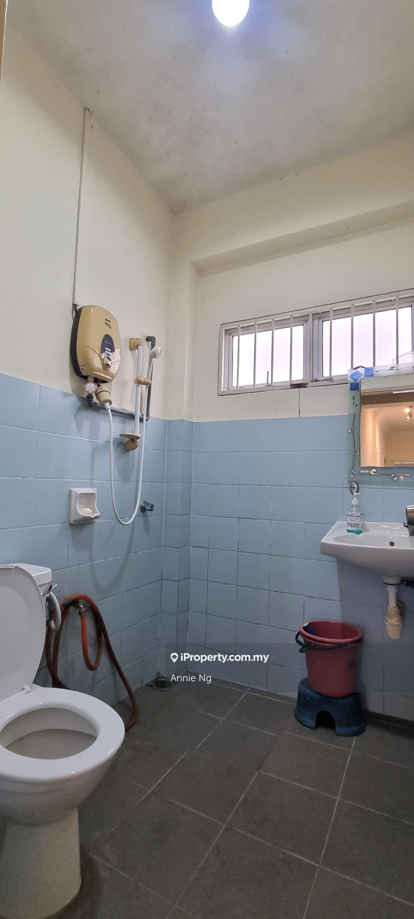 Pangsapuri untuk Dijual di Seri Puri oleh Annie Ng - iProperty.com.my