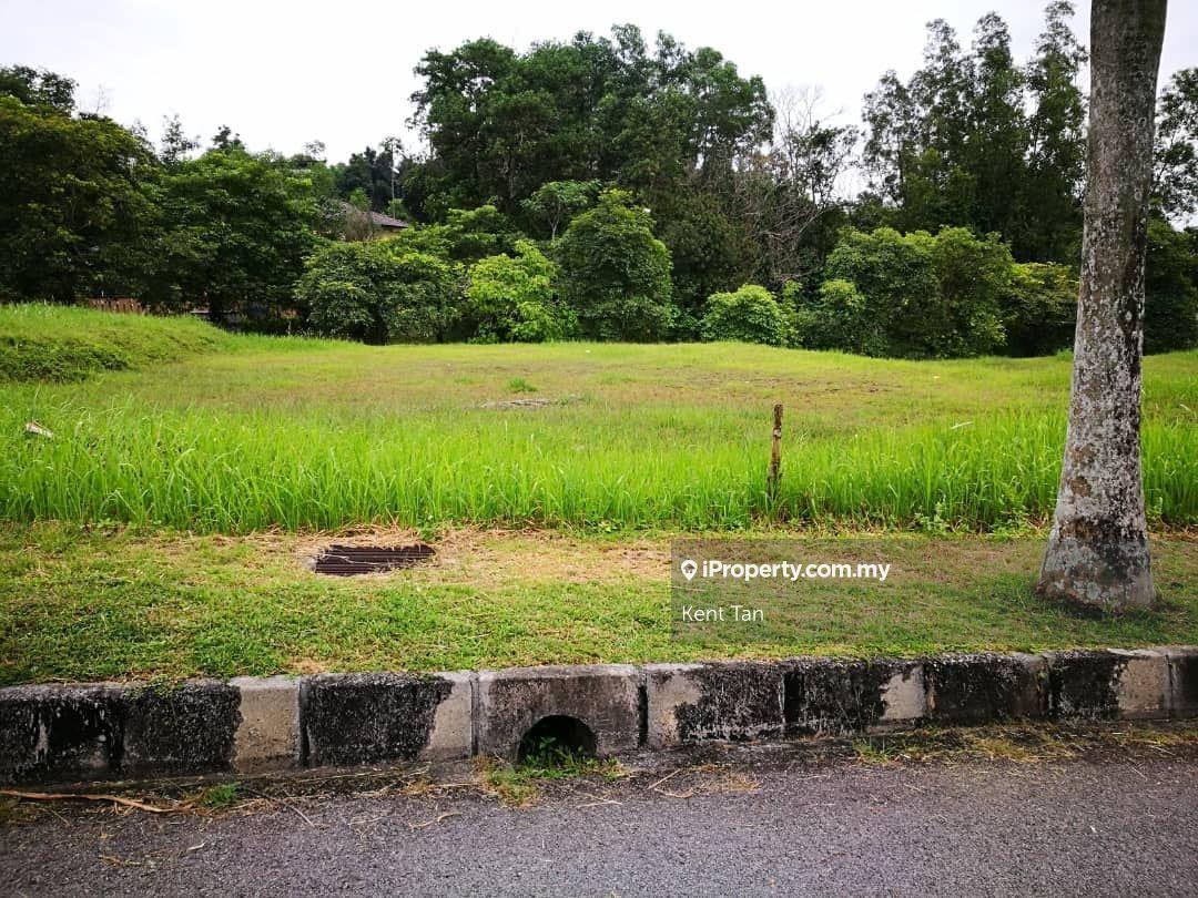 Bungalow Land for Sale in Taman Equine, Seri Kembangan by Kent Tan - iProperty.com.my