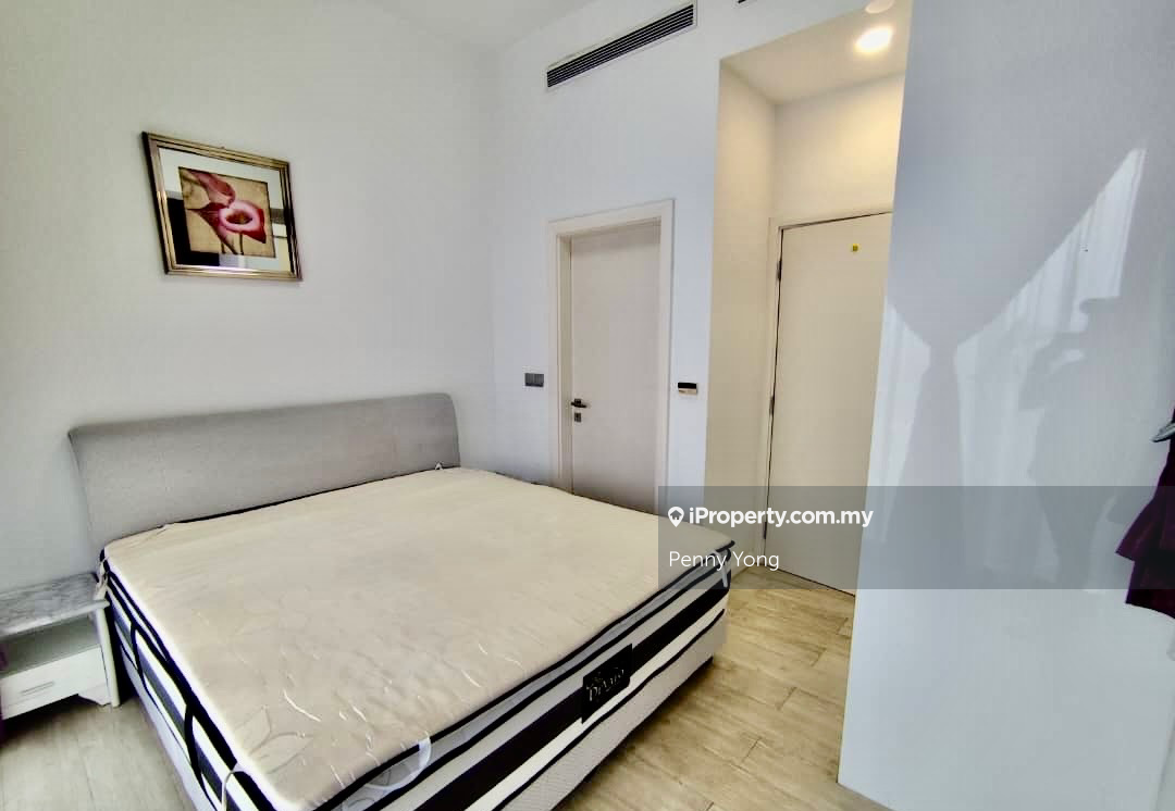 Service Residence for Sale in M City by Penny Yong - iProperty.com.my