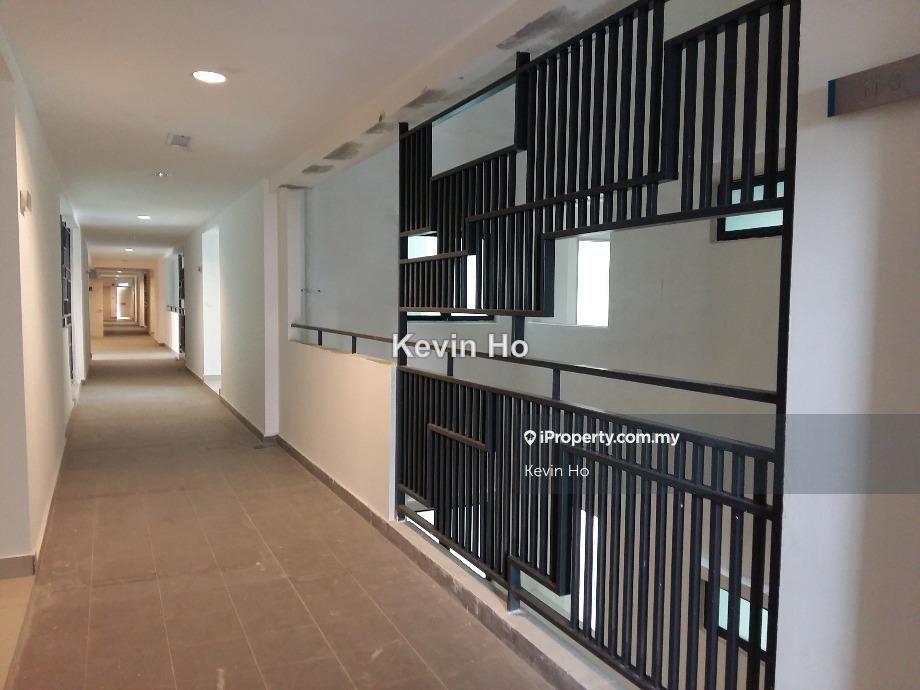 Service Residence for Sale in Avantas Residences by Kevin Ho - iProperty.com.my