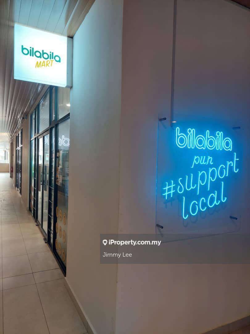 Residensi Servis untuk Disewa di AraTre' Residences oleh Jimmy Lee - iProperty.com.my