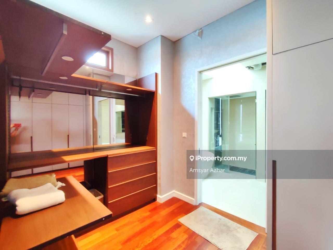 Semi-Detached House for Sale in Putrajaya, Putrajaya by Amsyar Azhar - iProperty.com.my
