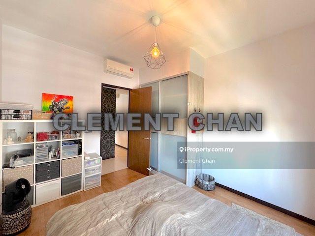 Condominium for Sale in The Maple Condominium by Clement Chan - iProperty.com.my