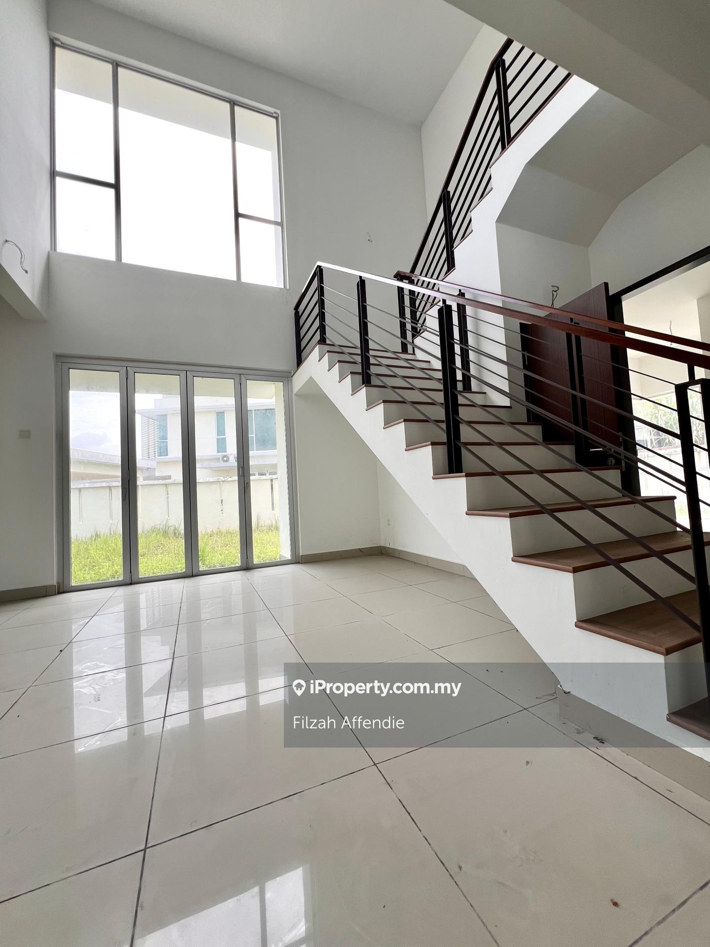 2-storey Terraced House for Sale in Elmina, Shah Alam by Filzah Affendie - iProperty.com.my