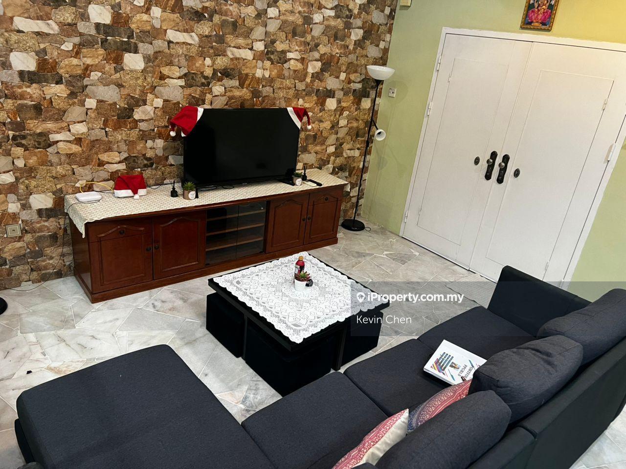 Rumah Berangkai 2 Tingkat untuk Dijual di Bandar Sungai Long, Bandar Sungai Long oleh Kevin Chen - iProperty.com.my