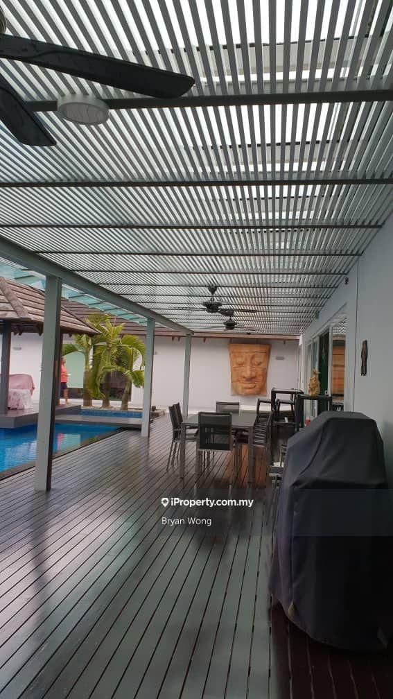 Bungalow House for Sale in Leisure Farm, Iskandar Puteri (Nusajaya) by Bryan Wong - iProperty.com.my