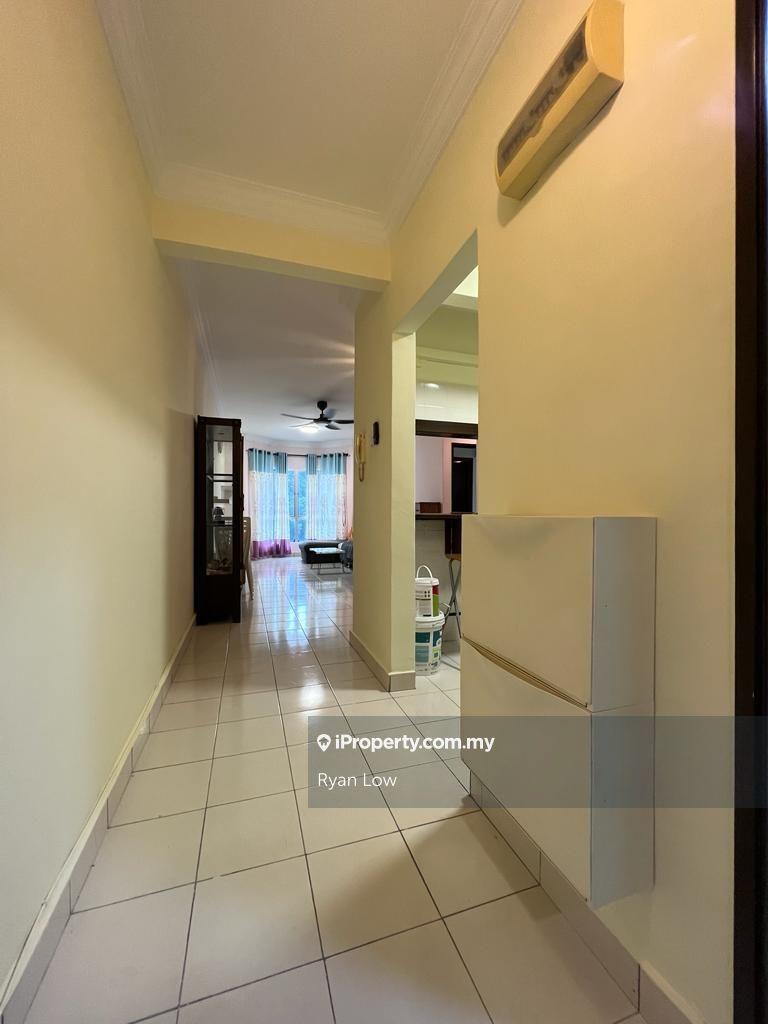 Condominium for Rent in Puncak Banyan by Ryan Low - iProperty.com.my