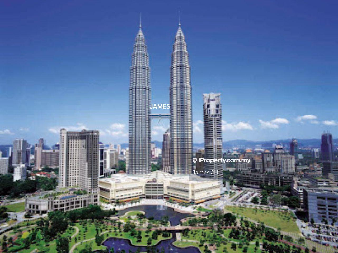 Kedai untuk Disewa di KLCC, KL City Centre oleh James JH - iProperty.com.my