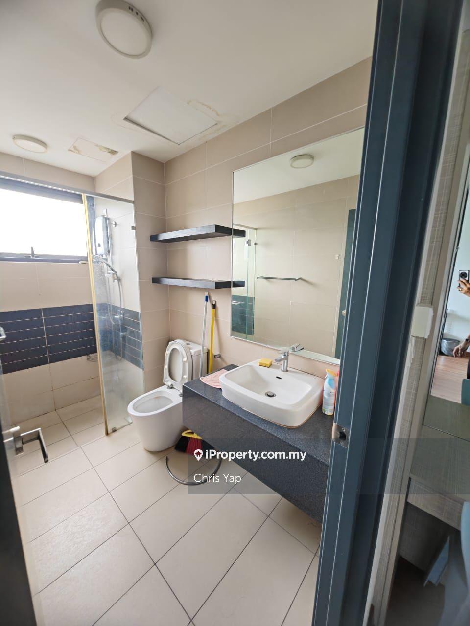 Service Residence for Sale in The Link 2 Residences by Chris Yap - iProperty.com.my