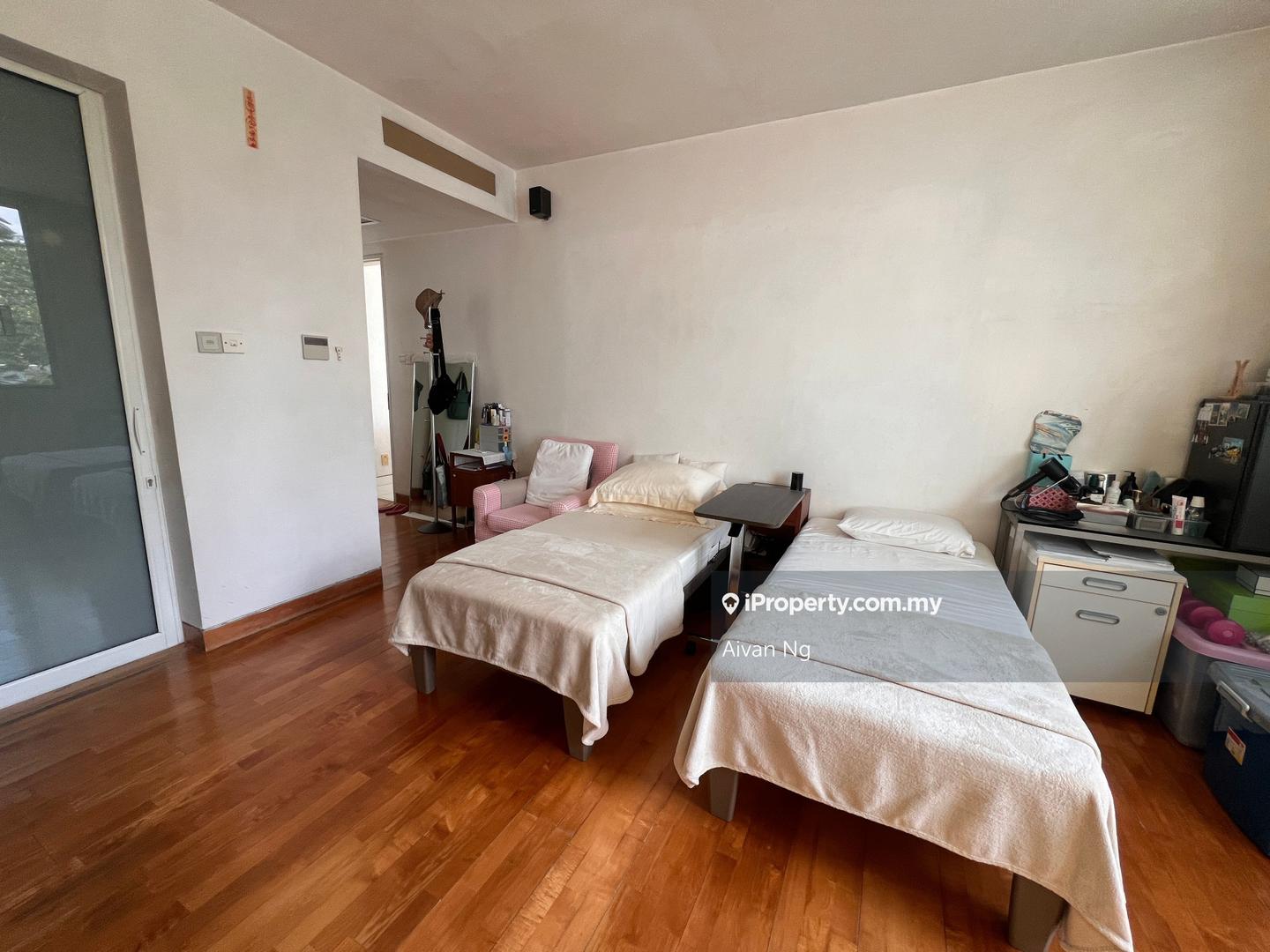 Banglo untuk Dijual di Bukit Damansara, Damansara Heights oleh Aivan Ng - iProperty.com.my