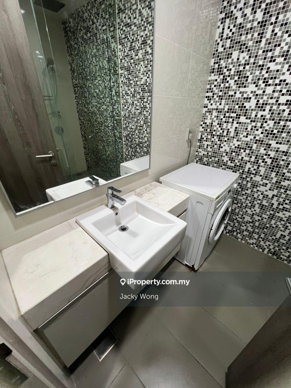 Residensi Servis untuk Disewa di M Suites oleh Jacky Wong - iProperty.com.my