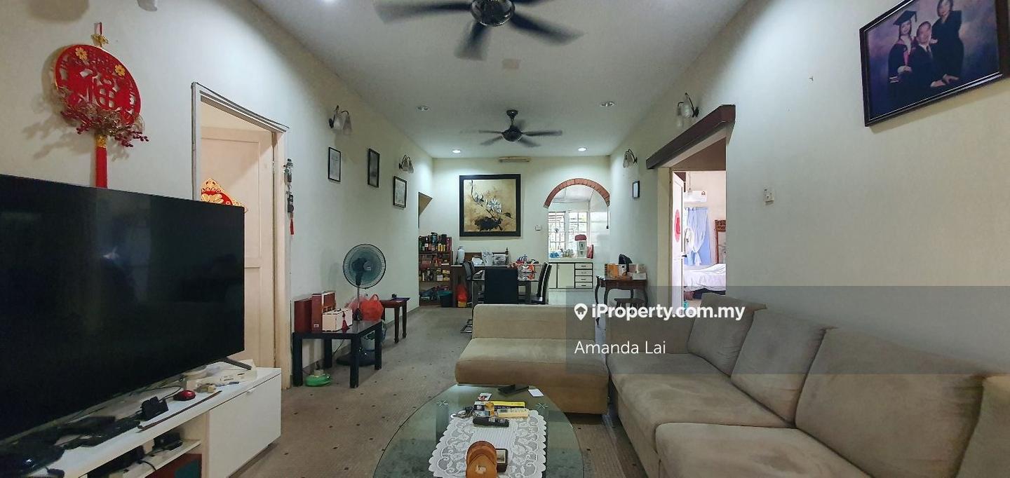 Banglo untuk Dijual di Seksyen 11, section 11, Petaling Jaya oleh Amanda Lai - iProperty.com.my