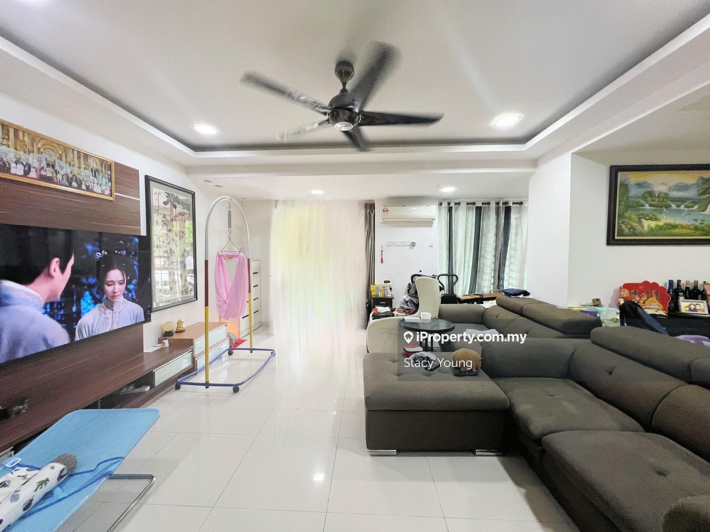 2-storey Terraced House for Sale in Alam Damai, Cheras by Stacy Young - iProperty.com.my