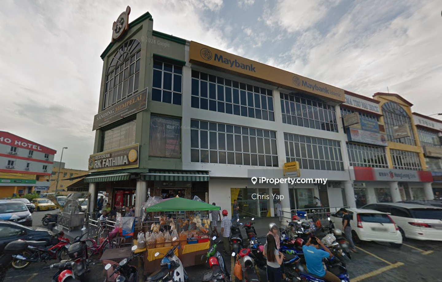 Kedai untuk Dijual di Pekan Semenyih, Semenyih oleh Chris Yap - iProperty.com.my