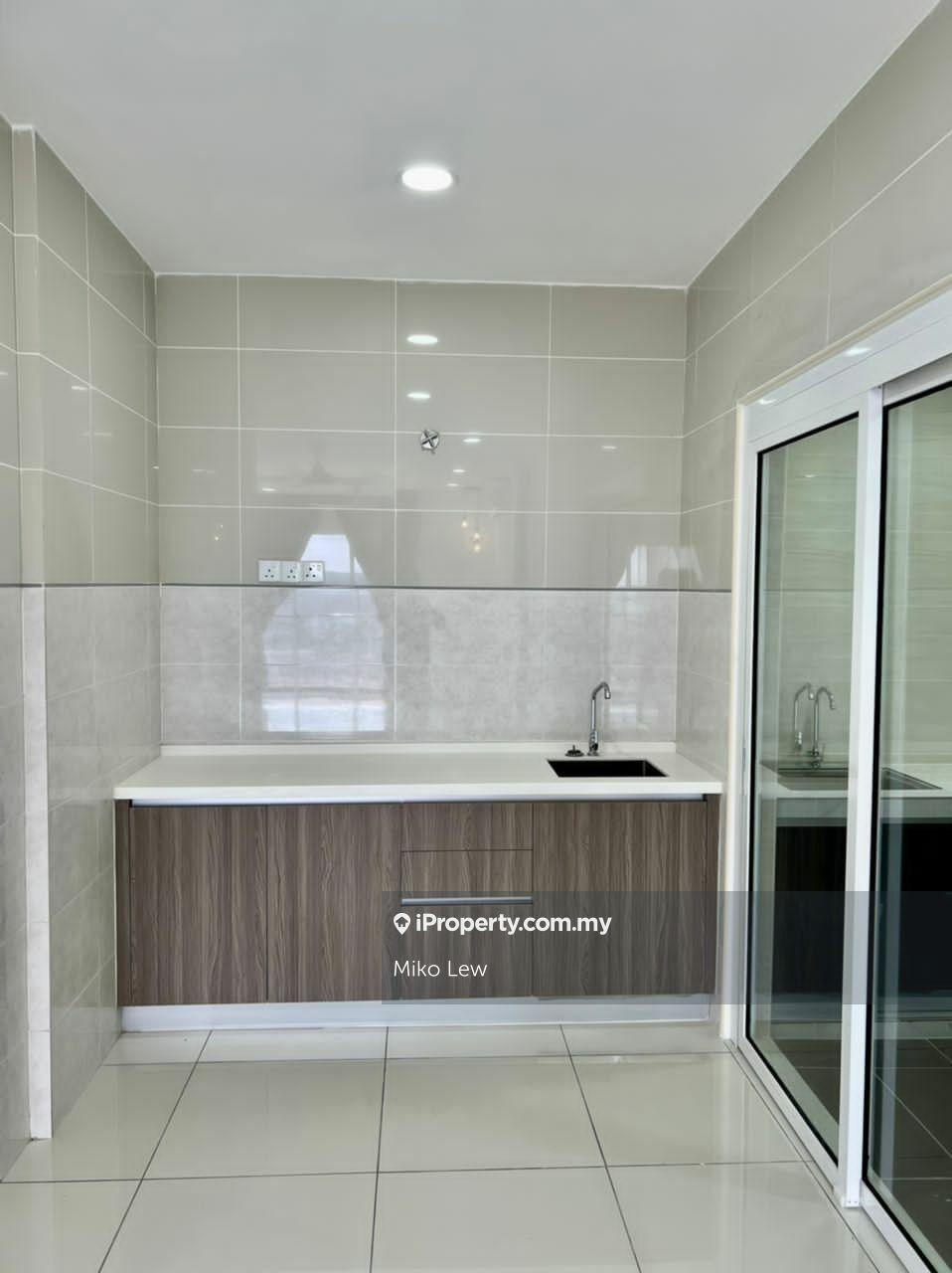 Condominium for Sale in Paraiso Residence @ The Earth by Miko Lew - iProperty.com.my