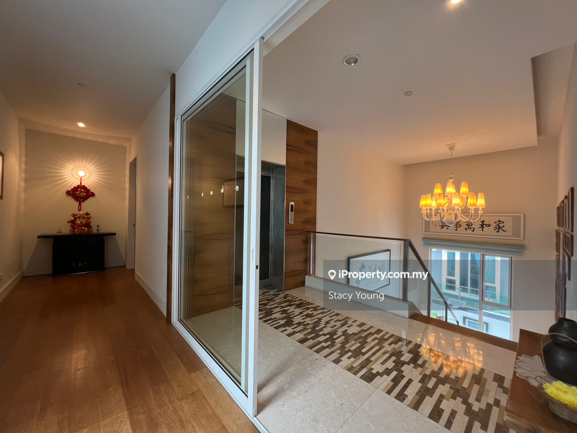 Bungalow House for Sale in Cheras Taman Bukit Segar, Cheras by Stacy Young - iProperty.com.my