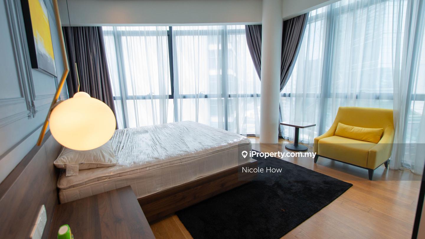 Service Residence for Sale in Damansara City Residency (DC Residensi) by Nicole How - iProperty.com.my