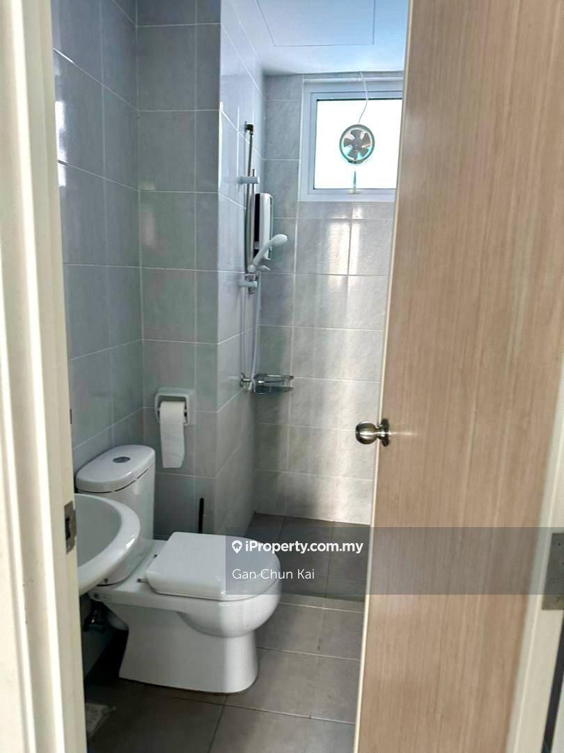 Condominium for Rent in i-Santorini by Gan Chun Kai - iProperty.com.my