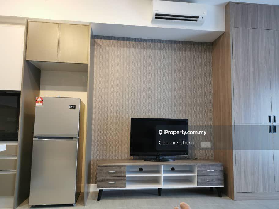 Service Residence for Rent in Bell Suites by Coonnie Chong - iProperty.com.my