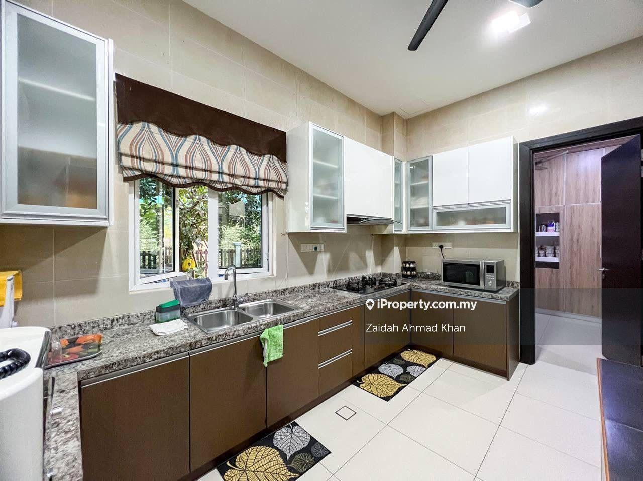 Bungalow House for Sale in Setia Eco Park Tropika, Setia Alam, Setia Alam by Zaidah Ahmad Khan - iProperty.com.my