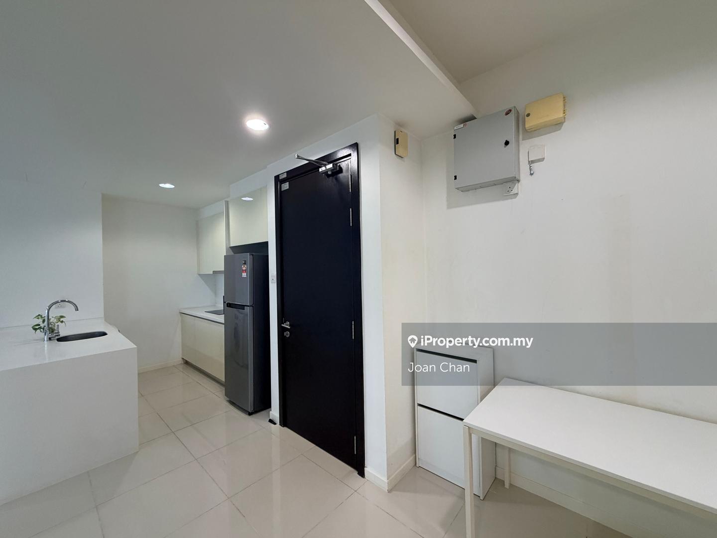 Residensi Servis untuk Disewa di Tropicana Avenue oleh Joan Chan - iProperty.com.my