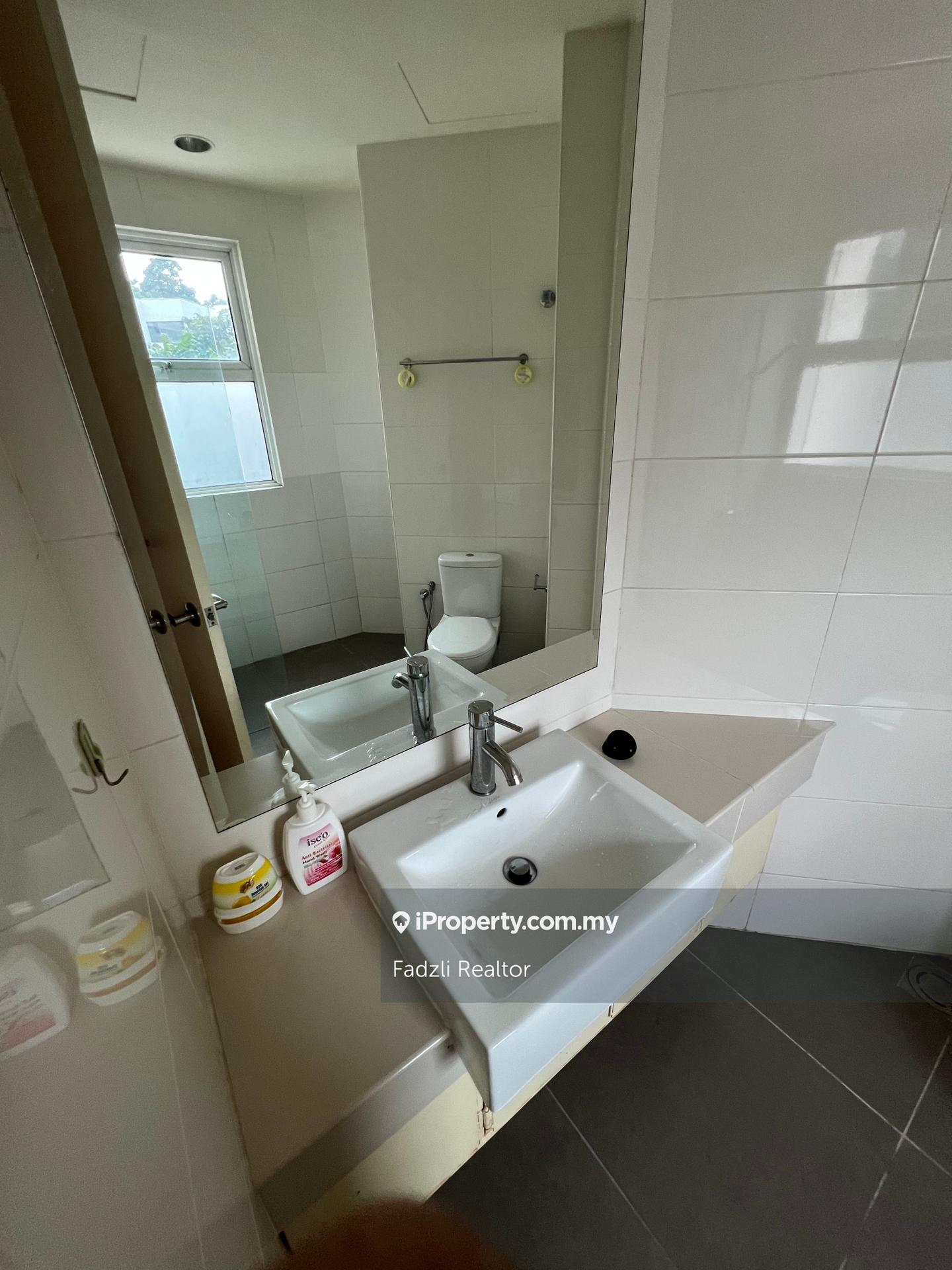 Condominium for Sale in Suasana Bangsar by Fadzli Realtor - iProperty.com.my